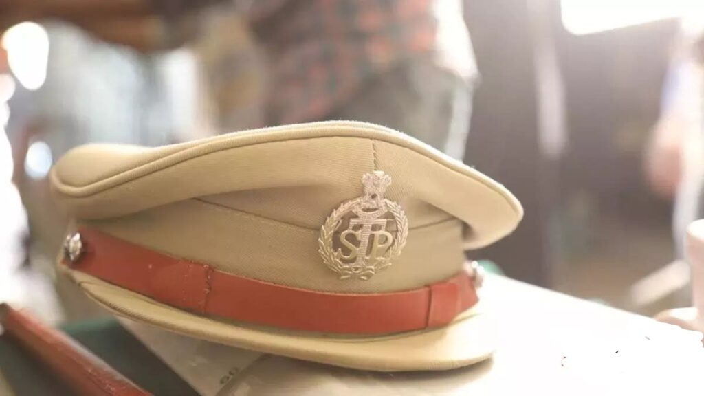 बिहार में बड़े पैमाने पर IPS अधिकारियों का किया गया तबादला ; कार्तिकेय बनाये गये पटना के नए SSP