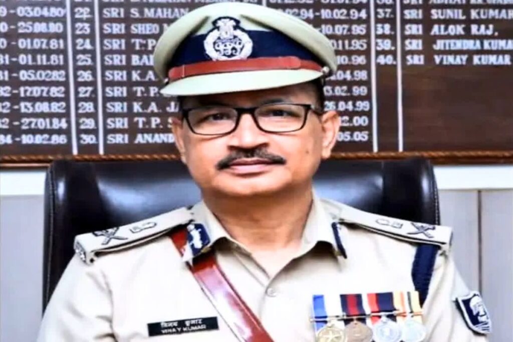 बिहार के सभी जिलों में गठित होगा फास्ट ट्रैक कोर्ट ; नहीं बचेगा कोई अपराधी या भ्रष्ट पुलिस अधिकारी : DGP