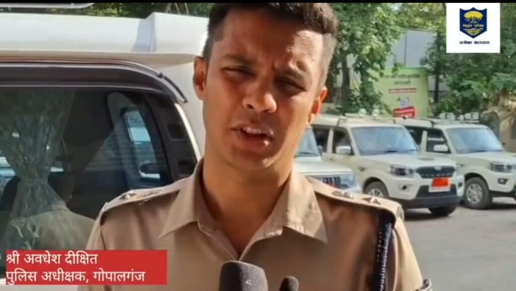 शराब तस्करों की गिरफ्तारी के लिए गई पुलिस टीम पर हमला, थानाध्यक्ष समेत 5 जवान घायल