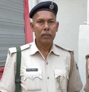बिहार पुलिस के हवलदार ने मधेपुरा में ऑन ड्यूटी खुद को मारी गोली ; फिर जो हुआ …. वह !