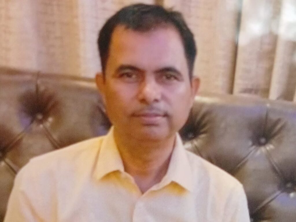 दोहरे हत्याकांड के दूसरे आरोपी ने पुलिस दबिश के कारण किया न्यायालय में आत्मसमर्पण