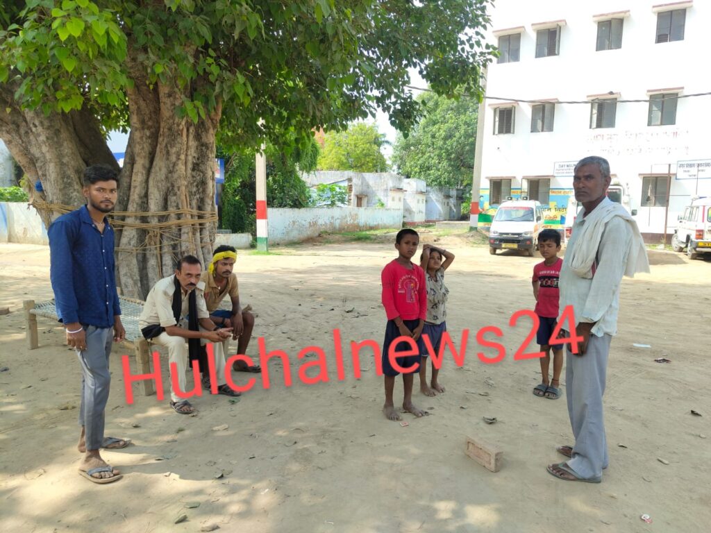 नशे में धुत्त पति ने गला दबाकर पत्नी की कर दी हत्या ; पति गिरफ्तार, अन्य फरार