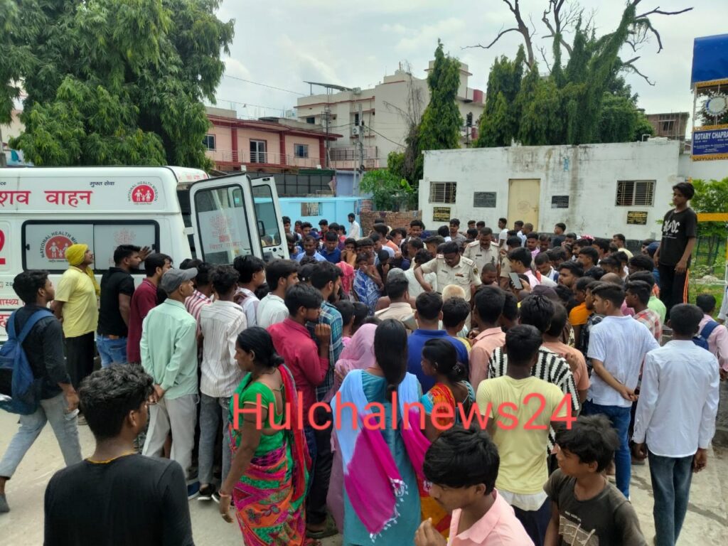 छपरा शहर स्थित शाह बनवारी लाल पोखर से एक व्यक्ति का शव बरामद ; हुई पहचान