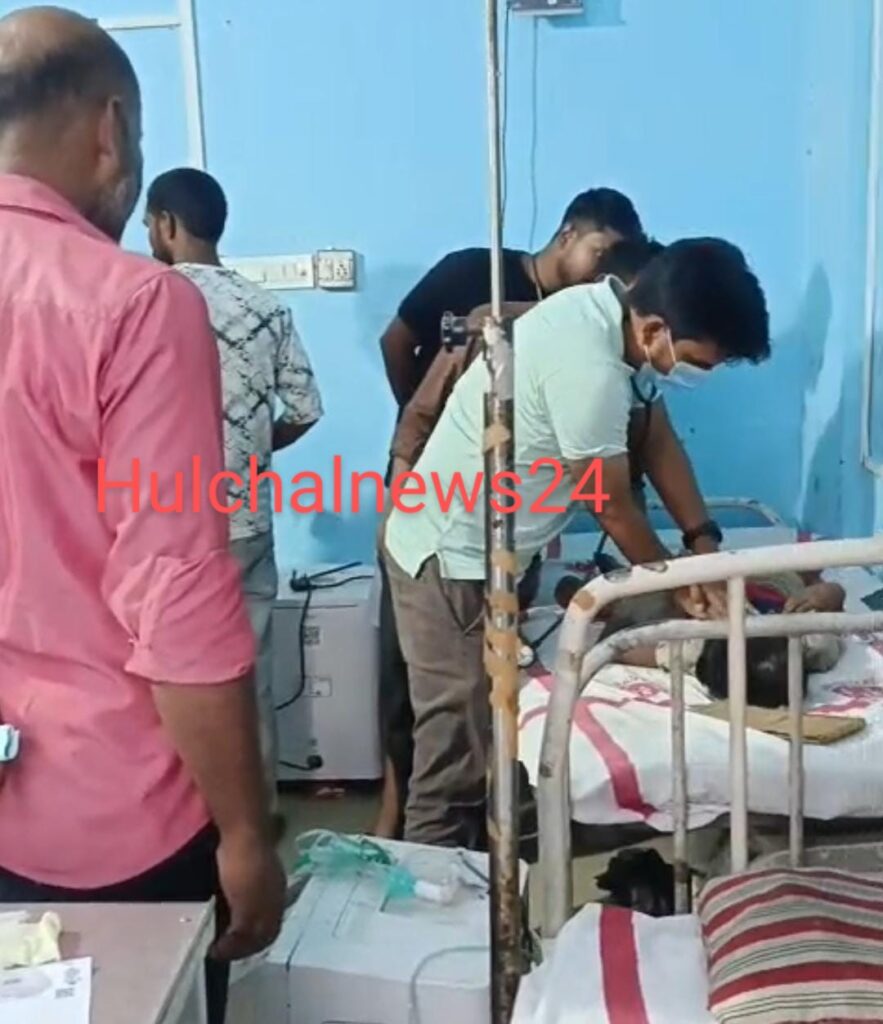 आकाशीय बिजली गिरने से एक बालक की मौत ; मचा कोहराम