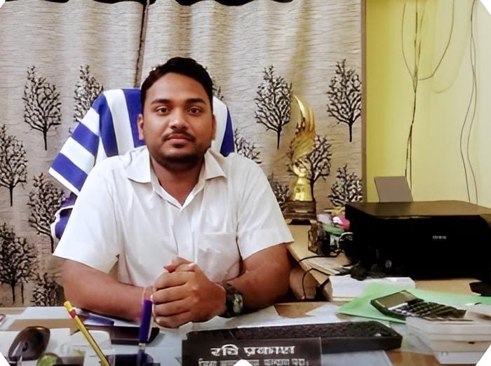 अल्पसंख्यक एस्पीरेंट के लिए सुनहरा मौका ; हज भवन की बीपीएससी कोचिंग का घर बैठे उठा सकते हैं लाभ : रवि प्रकाश