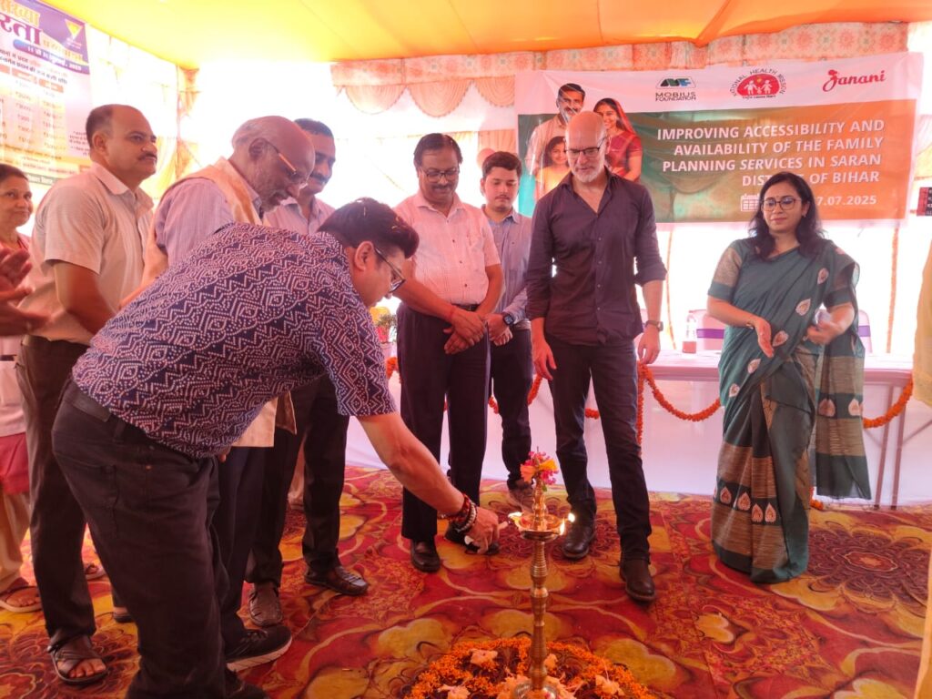 बढ़ती जनसंख्या पारिवारिक-आर्थिक स्थिति पर बोझ, बेहतर शिक्षा-स्वास्थ्य के लिए बन रही बड़ी चुनौती : सिविल सर्जन