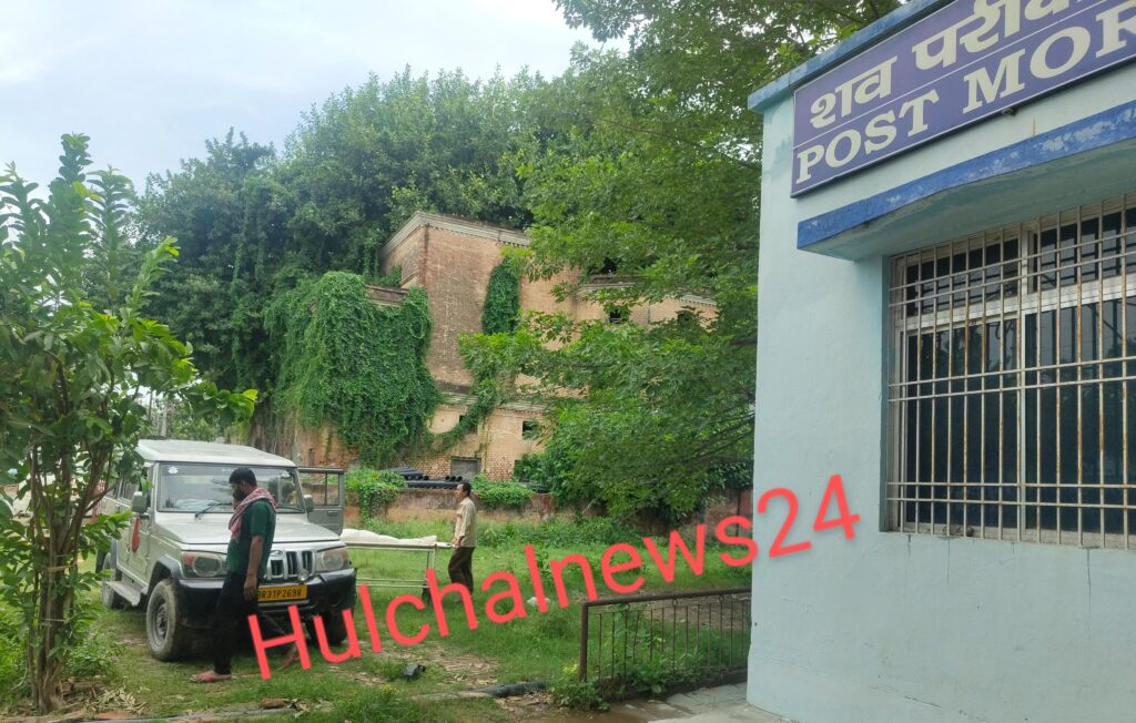 प्रेम प्रसंग में मंदिर में हुई शादी फिर दहेज के लिए नव विवाहिता की हत्या ; बड़ी बहन ने की शिकायत पर पति गिरफ्तार