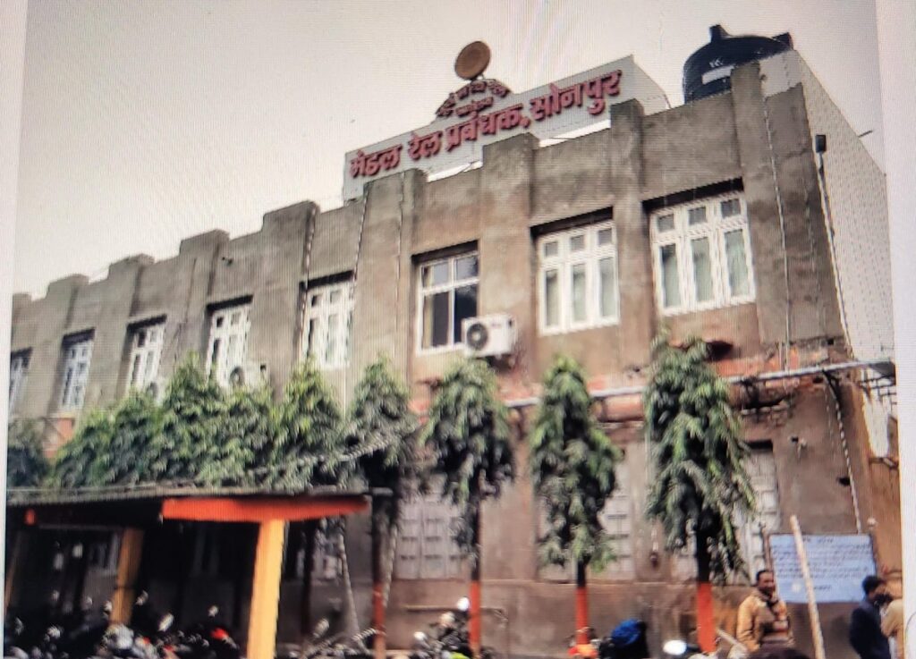 सोनपुर मंडल और वाराणसी रेल मंडल के मंडल रेल प्रबंधक का हुआ तबादला
