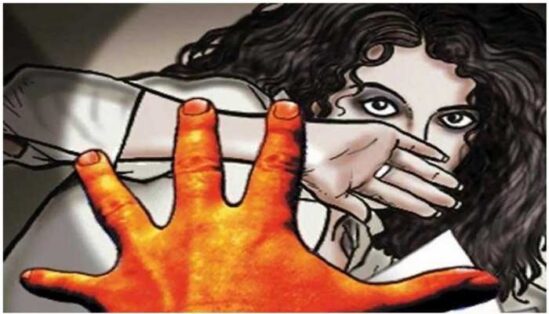 मासूम बच्ची के साथ मनचले युवक ने किया दुष्कर्म फिर घर पहुंचा कर हुआ फरार ; कपड़े व सैंपल ले गई एफएसएल टीम