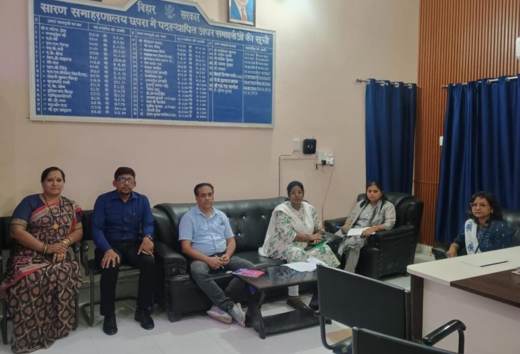 स्वतंत्रता दिवस पर संस्कृतिक कार्यक्रम को बनाया जाएगा भव्य ; 11-12 अगस्त को प्रेक्षा गृह में होगा चयन : डीटीओ
