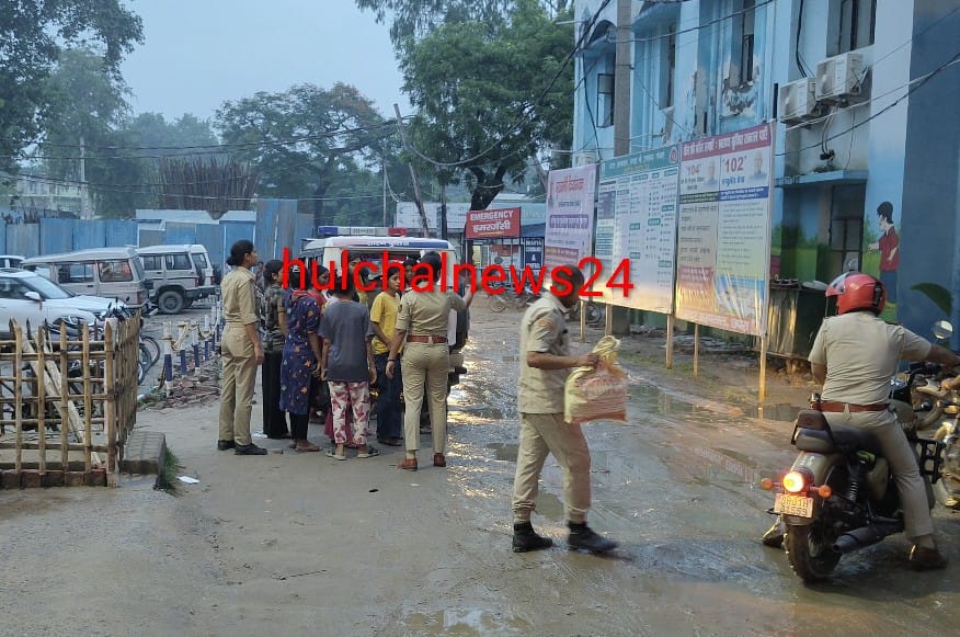 ऑपरेशन “नया सवेरा” के तहत नौ नाबालिग लड़कियों को कराया गया आर्केस्ट्रा संचालकों के चंगुल से मुक्त ; दो महिला समेत तीन गिरफ्तार