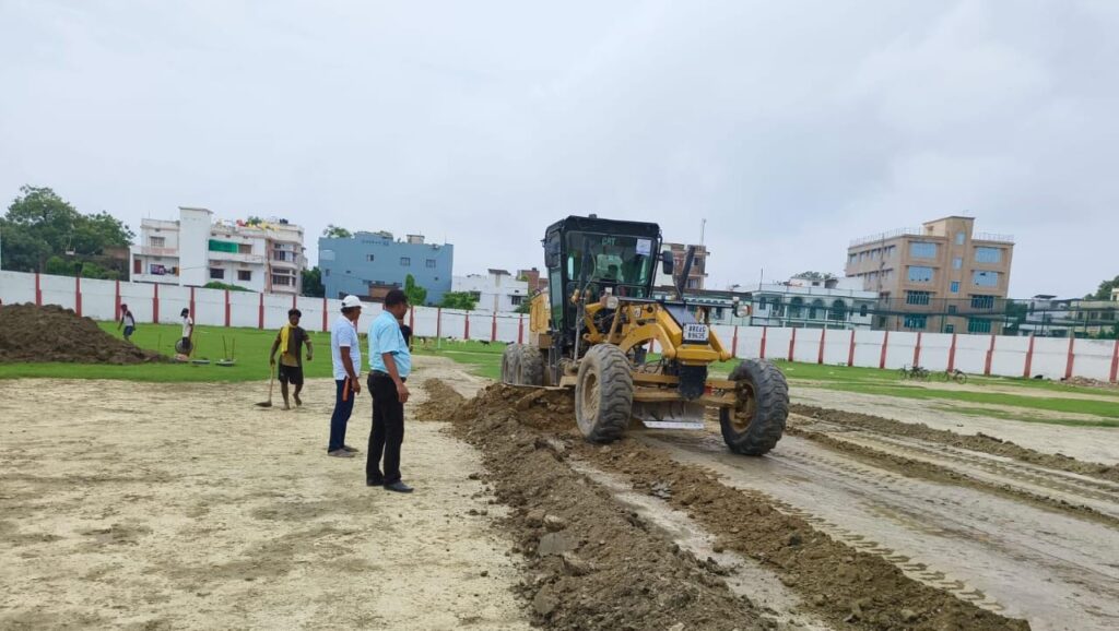 11 से 14 अगस्त तक सारण में होगा मशाल प्रतिभा खोज प्रतियोगिता