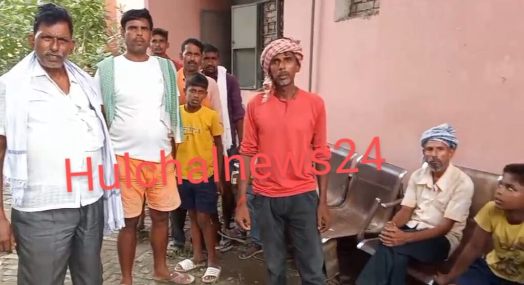बाढ़ का पानी बढ़ते ही बढी सर्पदंश की घटनाएं ; एक युवती एवं एक महिला की सर्पदंश से हुई मौत