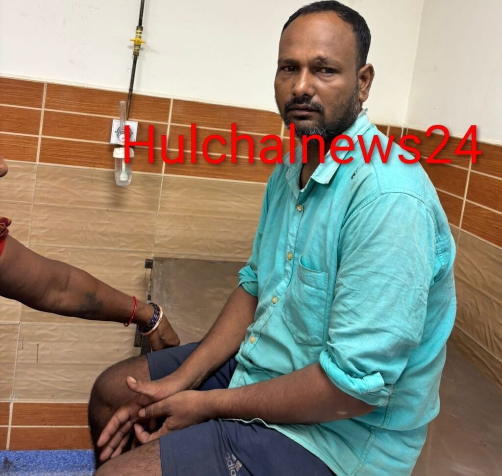 सारण में शराब सेवन से फिर एक व्यक्ति गंभीर ; आंखों से दिखने लगा धुंधला तो प्रशासन में मचा हड़कंप ; जांच के साथ छापेमारी जारी