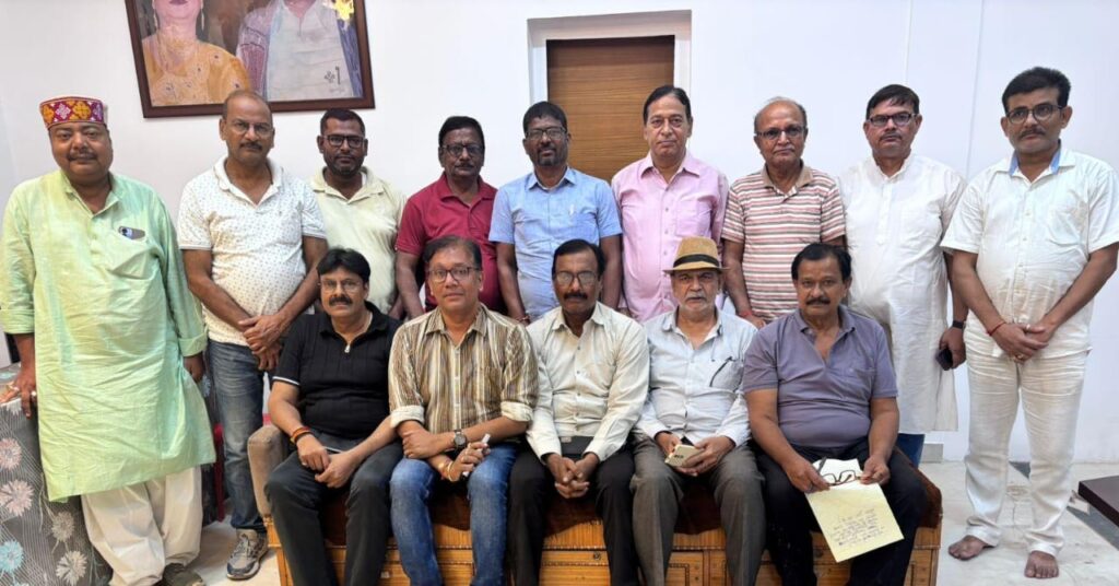 इको फ्रेंडली आतिशबाजी के साथ 2 अक्टूबर को होगा रावण वध : विजयादशमी समारोह समिति