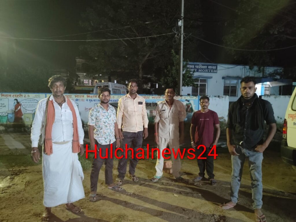 अलग-अलग क्षेत्र में डूबने से एक बालक एवं एक किशोरी की मौत ; परिवार में लगा रोना-धोना