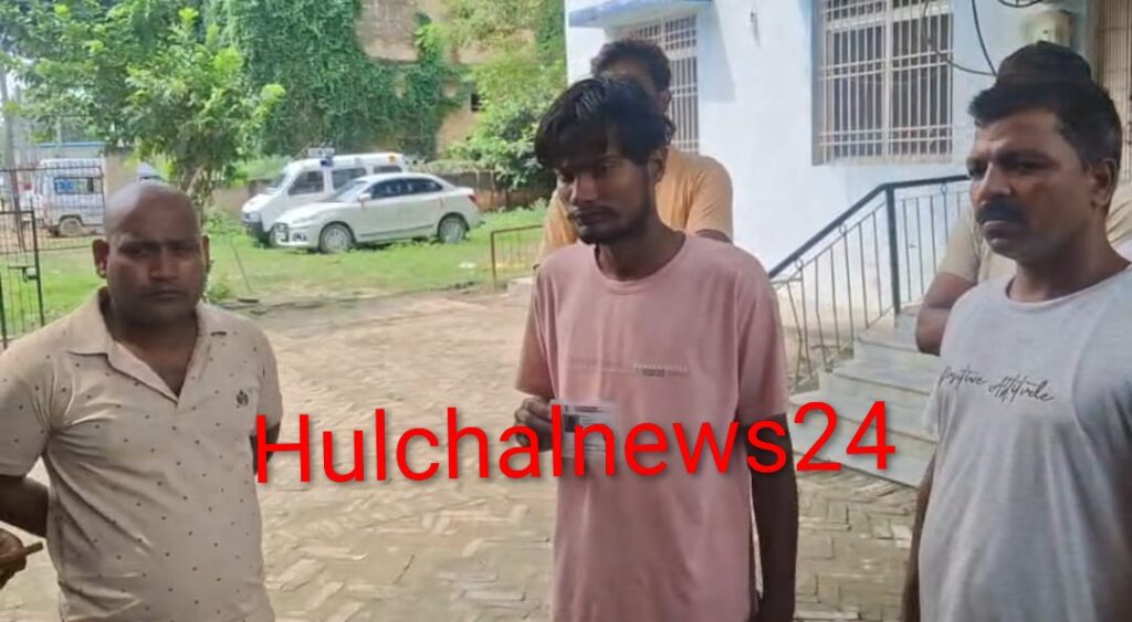 जिस बस पर की 15 वर्ष नौकरी उसी बस की चपेट में आने से हो गई मौत ; शर्मा बस के खिलाफ प्राथमिकी दर्ज