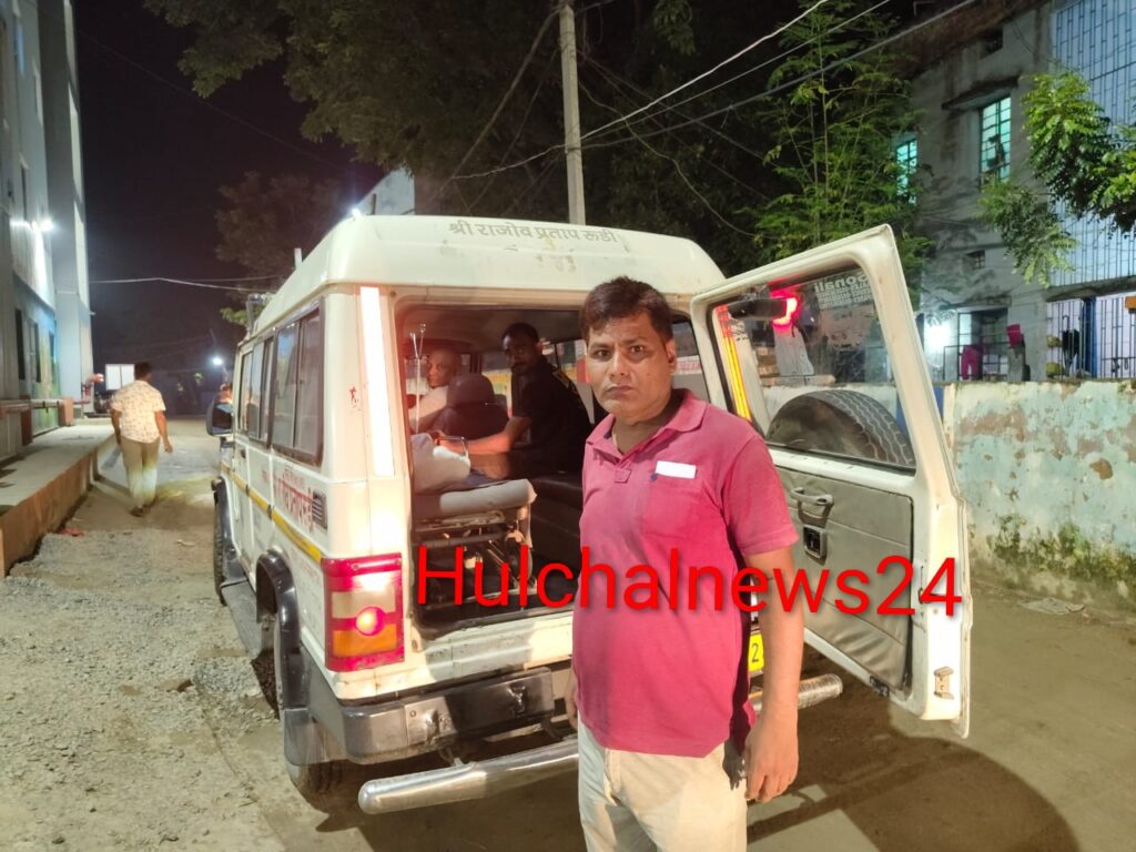 विषैले सर्प ने डस लिया जब तक पता चला तब तक देर हो चुकी थी ; एक महिला समेत दो व्यक्ति की हुई मौत