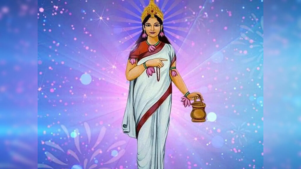 नवरात्र के दूसरे दिन मां ब्रह्मचारिणी की होती है आराधना ; ऐसे करें मां की पूजा-अर्चना