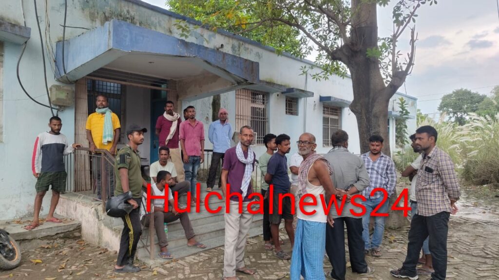 7 वर्षीय मासूम समेत दो की गई जान ; घर-परिवार में मचा कोहराम
