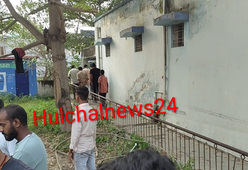दशहरा के दिन गोली लगने से गंभीर दूसरे व्यक्ति की भी उपचार के दौरान पटना में हुई मौत ; दो हत्या मामले में तीन आरोपी गिरफ्तार
