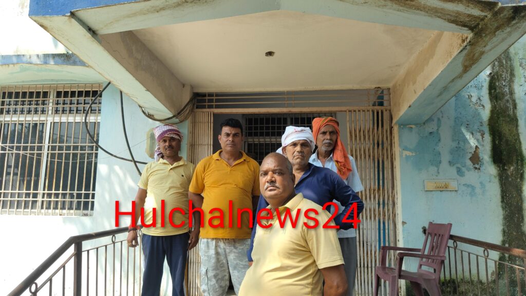 सारण में अब एक महिला की हो गई हत्या ; दो दिन में तीन हत्याओं से लोगों में आक्रोश