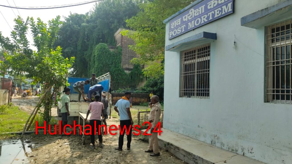 अलग-अलग क्षेत्रों में डूबने से दो किशोर समेत तीन की मौत ; परिवार में मचा कोहराम