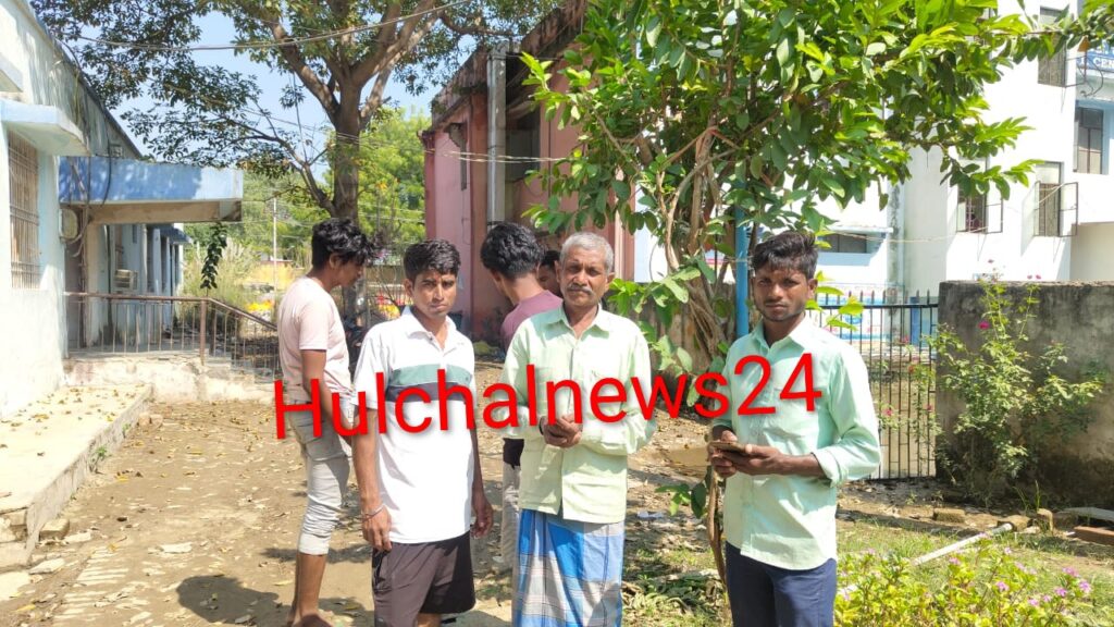 शौच करने गए मछुआरे की नदी में डूब कर मौत ; मचा कोहराम