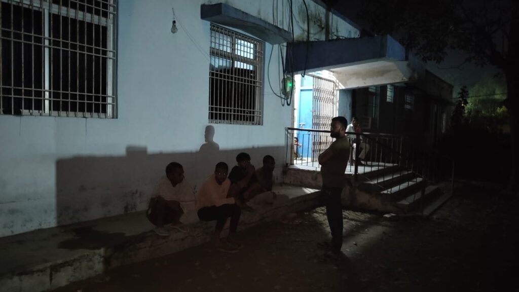 6 वर्षीय मासूम समेत दो की डूबने से हुई मौत ; परिवार में मातम