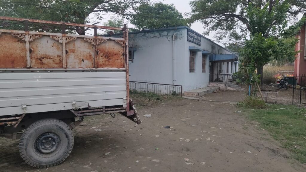 अलग-अलग दुर्घटनाओं में एक महिला समेत चार की हुई मौत ; महिला के शव की नहीं हुई शिनाख्त, जांच जारी