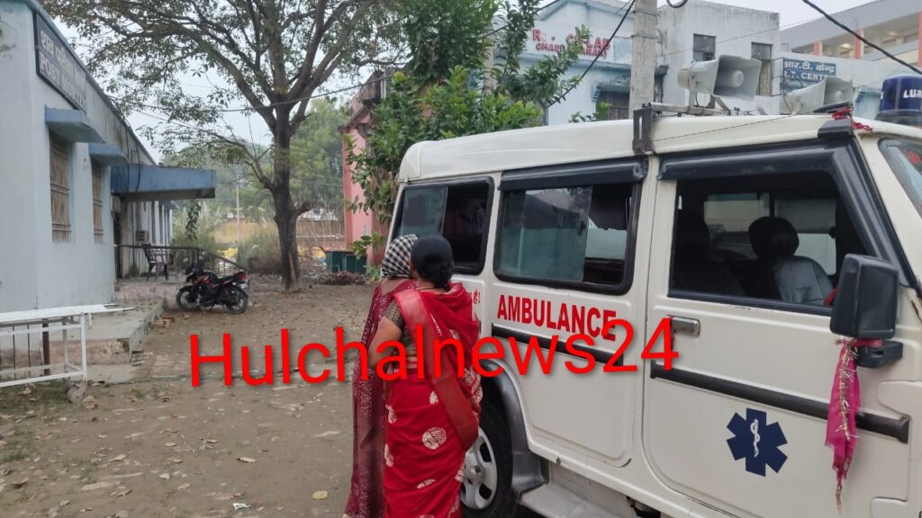 पोखर पर स्नान करने गये एक किशोरी एवं एक युवक की डूबने से हुई मौत ; परिवार में मातम