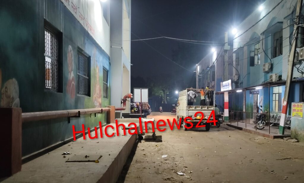 बिस्तर पर सांप ने काटा ; जब तक पता चला तब तक हो चुकी थी देर ; बाइक ने एक वृद्ध को रौंदा