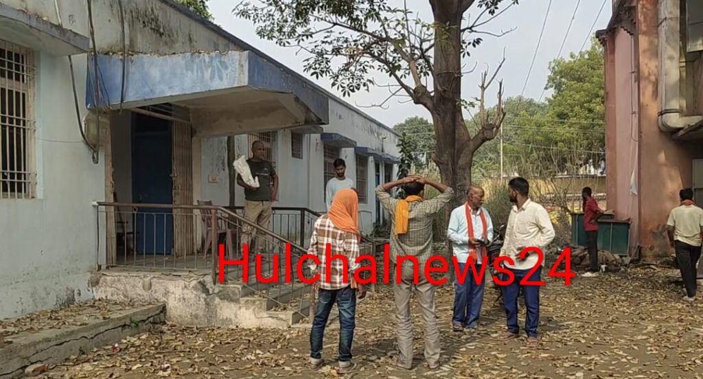 छठ व्रत के दौरान घाट पर स्नान करने के क्रम में दो किशोर की डूबकर मौत