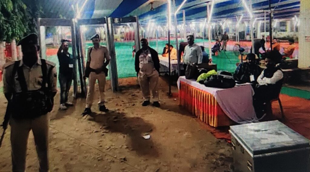 सिवान में 7 सीटों पर एनडीए का कब्जा एक सीट पर ओसामा ने जमाया कब्जा