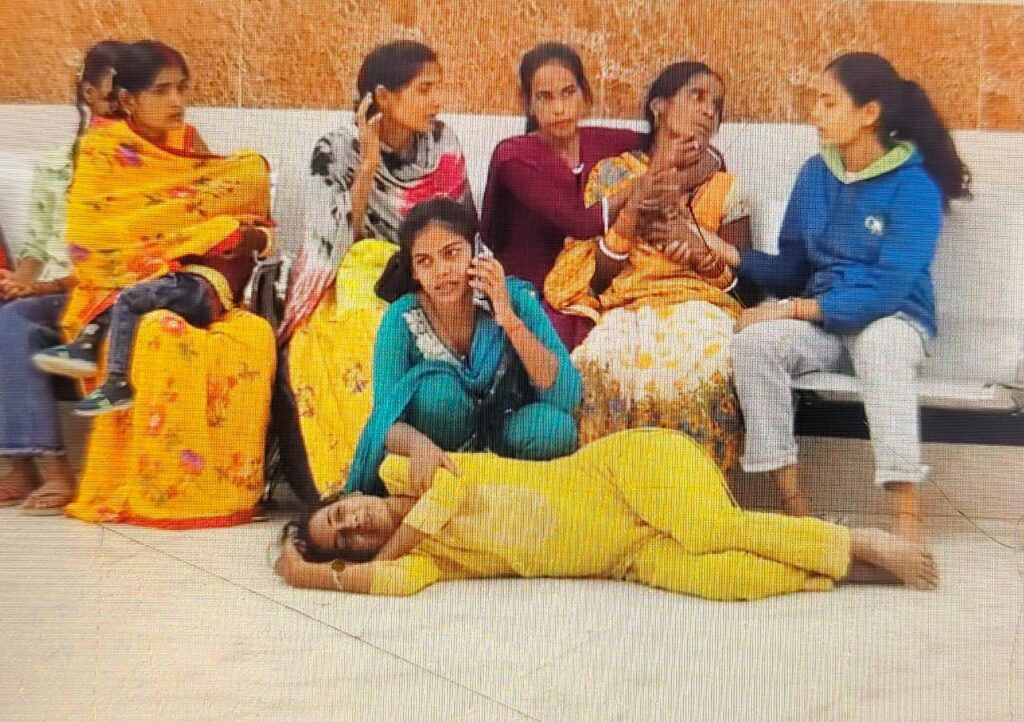 छेड़खानी का विरोध करने पर भाई की चाकू घोंपकर हत्या ; परिवार में मचा कोहराम