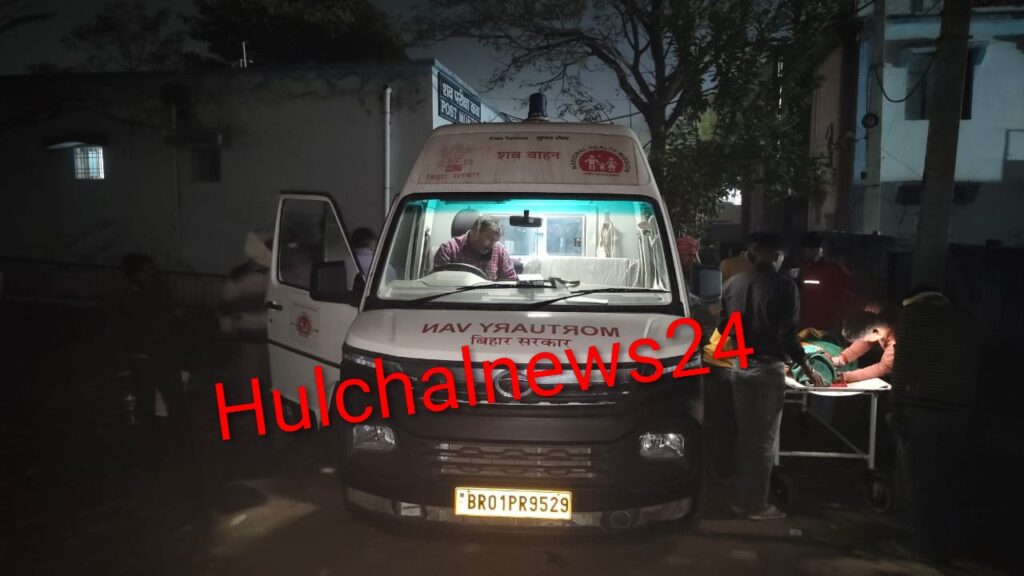 अलग-अलग सड़क दुर्घटनाओं में दो महिला की मौत ; सड़क जाम