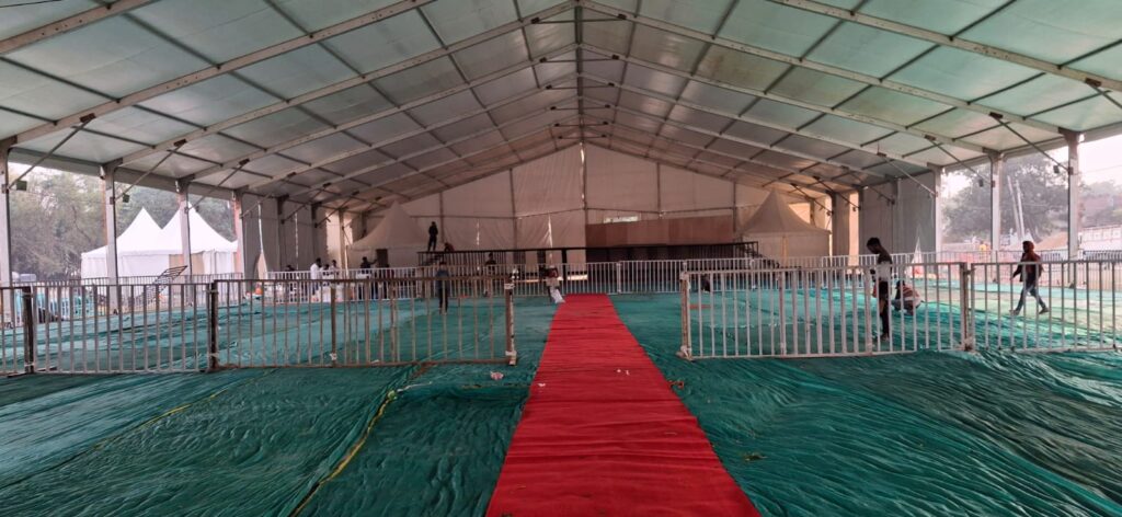 सारण में 29वां अखिल भारतीय भोजपुरी साहित्य सम्मेलन का उपमुख्यमंत्री करेंगे उद्घाटन ; जुटेंगे सुपरस्टार कलाकार