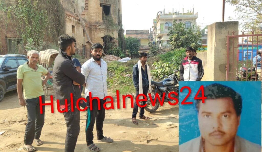 नृशंस हत्या : प्राइवेट पार्ट को चाकू से चीरा फिर आंख में डाला तेजाब ; क्या है मामला ?