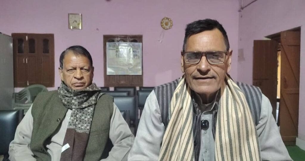 बिहार विधान परिषद सदस्य को शिक्षक व उनके विषय में कोई जानकारी नहीं : रजनीकांत