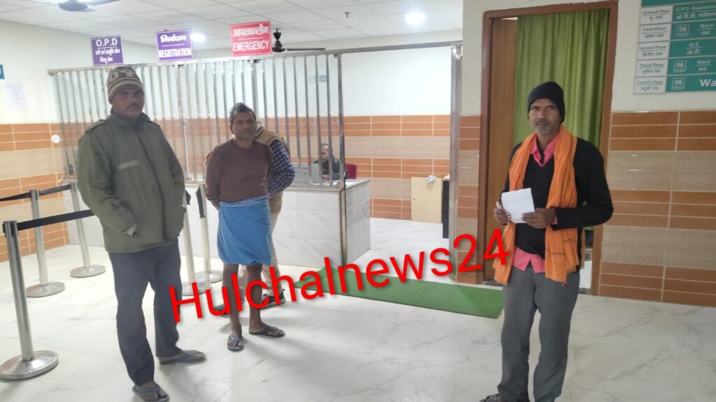 आपसी विवाद में महिला की मारपीट कर हत्या ; पति ने दर्ज कराई प्राथमिकी