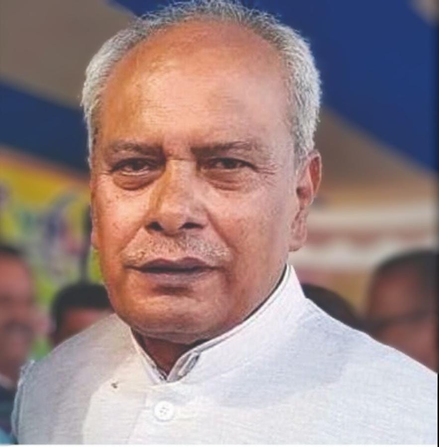 पूर्व सांसद प्रभुनाथ सिंह हुए आरोप मुक्त ; आचार संहिता उल्लंघन को लेकर दर्ज हुई थी प्राथमिकी