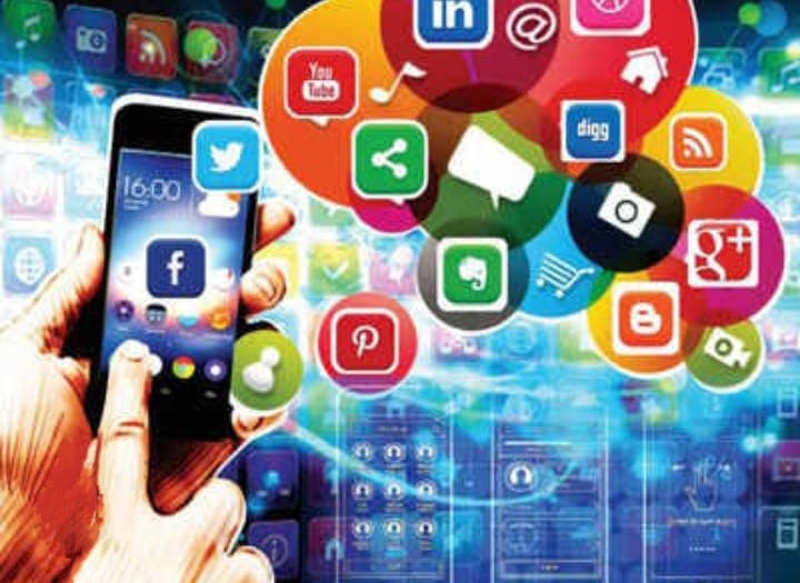 सोशल मीडिया के फेसबुक आईडी पर आईटी एक्ट के तहत प्राथमिकी दर्ज ; डॉक्टर ने दर्ज कराई प्राथमिकी