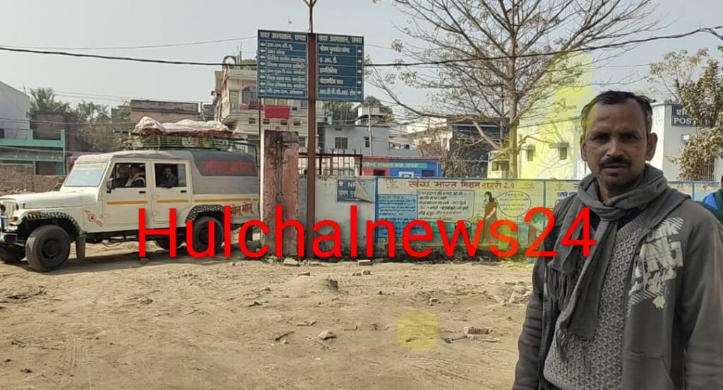 अनियंत्रित बाइक के धक्के से गंभीर साइकिल सवार की उपचार के दौरान मौत