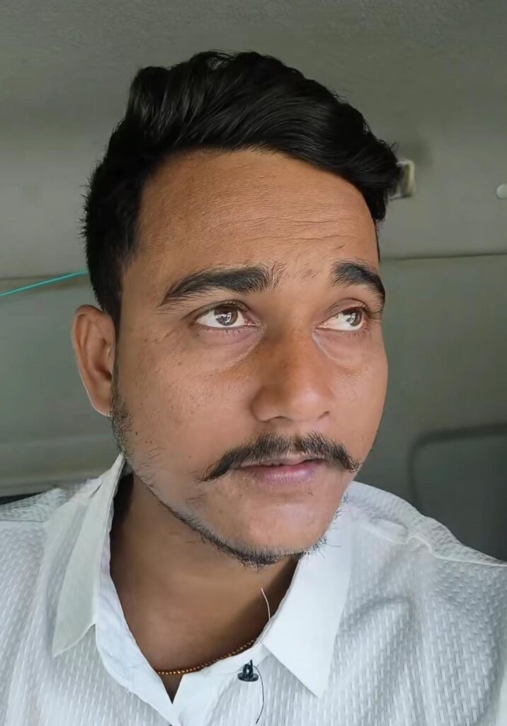 प्रधानमंत्री नरेन्द्र मोदी को धमकी देने एवं गाली-गलौच करने का विडियो सोशल मीडिया पर हुआ वायरल