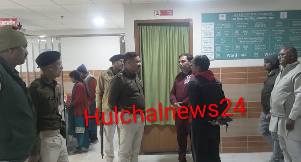 पूर्व के विवाद में की गई थी विकास तिवारी की गोली मार हत्या ; एक आरोपी गिरफ्तार