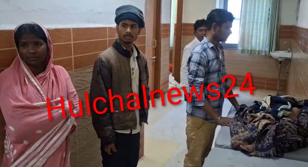 पोखरा में डूबने से 4 वर्षीय मासूम की मौत ; गांव में मातम