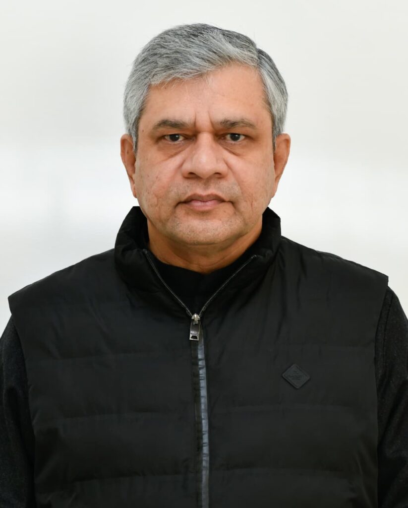 रेल मंत्री ने 497.07 करोड़ की लागत से औंड़िहार-वाराणसी सिटी तीसरी लाइन निर्माण को दी स्वीकृति