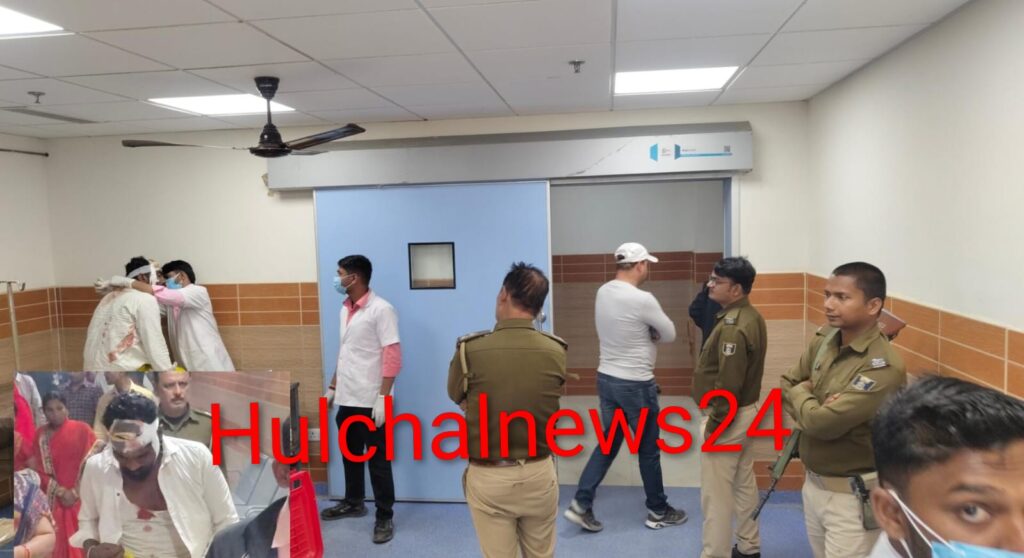 ₹500 में एक पुड़िया स्मैक : पुलिस पहुंची खरीदने तो हुआ भंडाफोड़, एक गिरफ्तार