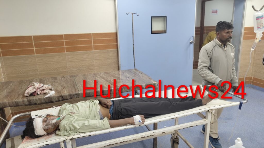 आखिर…जिंदगी की जंग हार गई ये बेटी ; RL/NS व ऑक्सीजन के सहारे कब तक जिंदा रहती ‘पहेली’