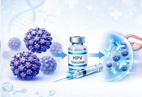 14 वर्ष की 13 लाख किशोरियों को निशुल्क लगाया जाएगा सर्वाइकल कैंसर से बचाव का टीका